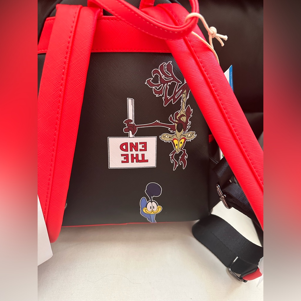 Backpacks/Cross Bag